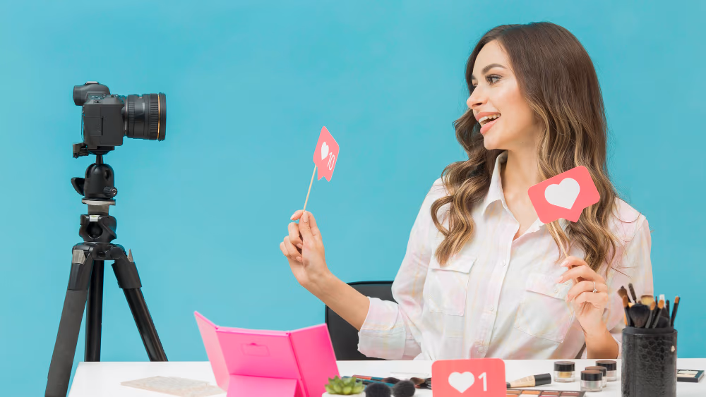 Loi influenceurs, gifting et transparence : le guide conformité des marques